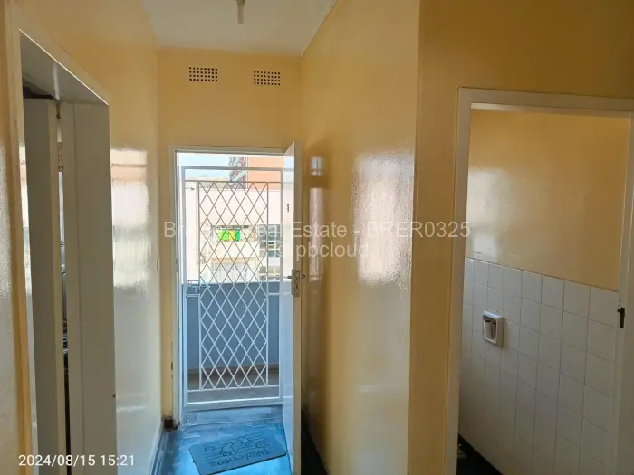 Flat/Apartment to Rent in Avenues