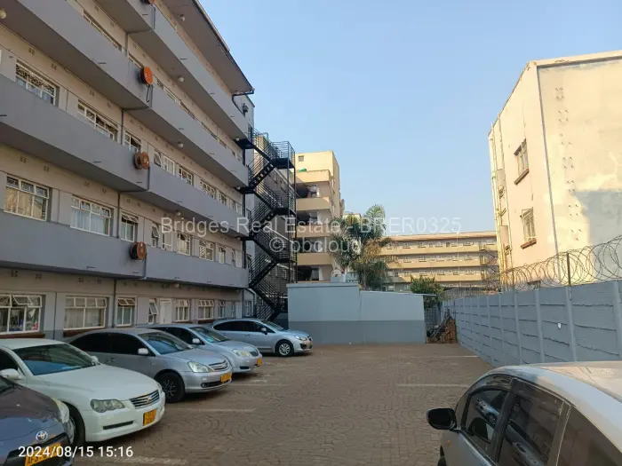 Flat/Apartment to Rent in Avenues