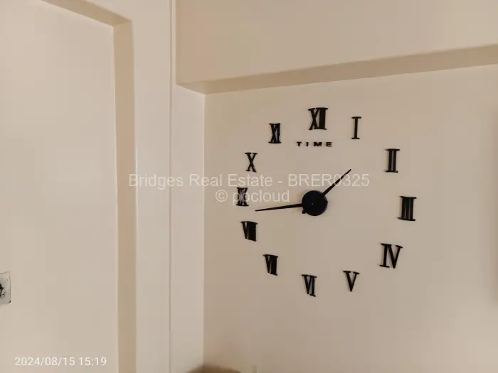 Flat/Apartment to Rent in Avenues