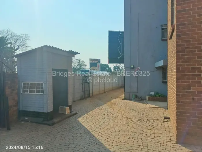 Flat/Apartment to Rent in Avenues