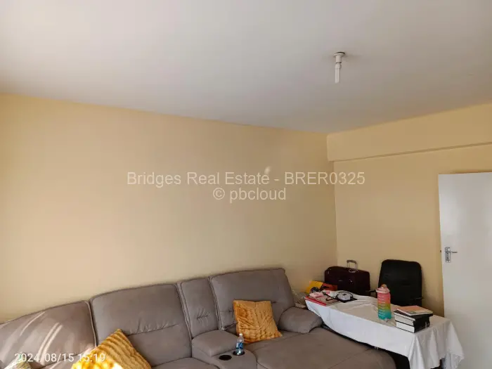 Flat/Apartment to Rent in Avenues