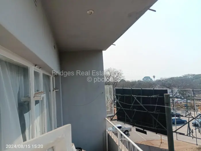 Flat/Apartment to Rent in Avenues