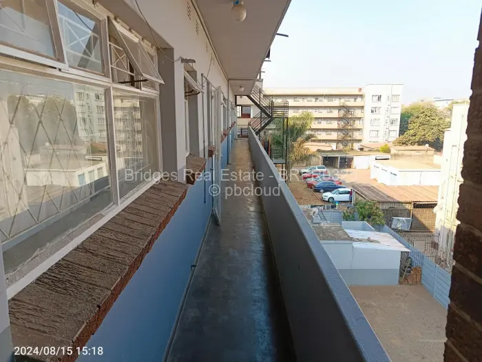Flat/Apartment to Rent in Avenues