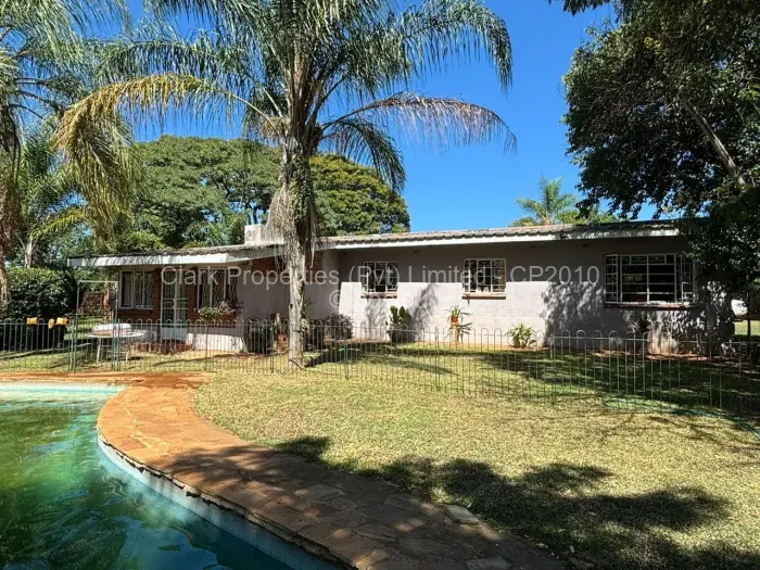 3 Bedroom House for Sale in Banket, Banket