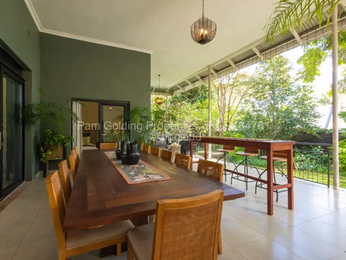 4 Bedroom House for Sale in Borrowdale, Harare