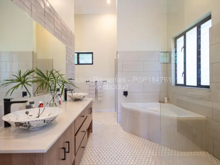 4 Bedroom House for Sale in Borrowdale, Harare