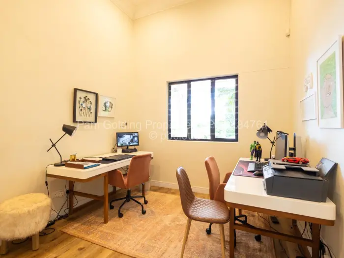 4 Bedroom House for Sale in Borrowdale, Harare