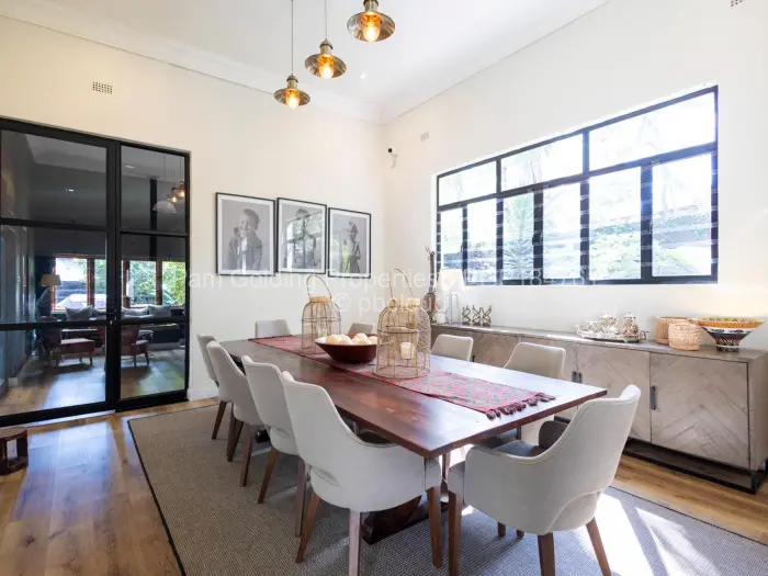 4 Bedroom House for Sale in Borrowdale, Harare