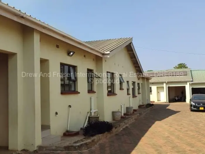 Townhouse/Complex/Cluster to Rent in Greendale