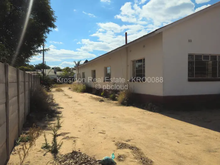 Office for Sale in Marondera, Marondera