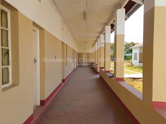 Office for Sale in Marondera, Marondera