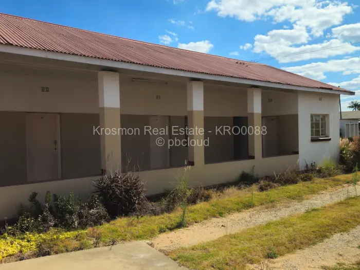 Office for Sale in Marondera, Marondera