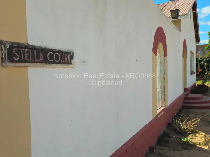 Office for Sale in Marondera, Marondera