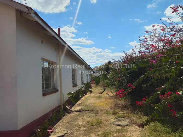Office for Sale in Marondera, Marondera