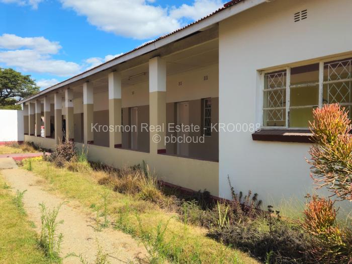 Office for Sale in Marondera, Marondera