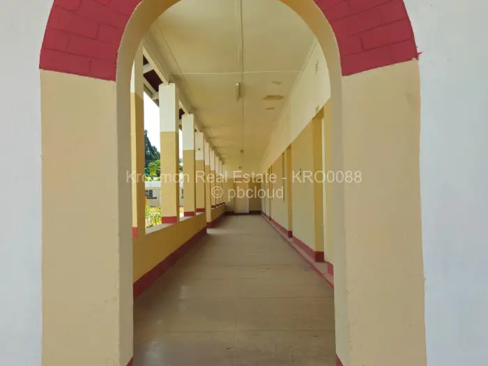 Office for Sale in Marondera, Marondera