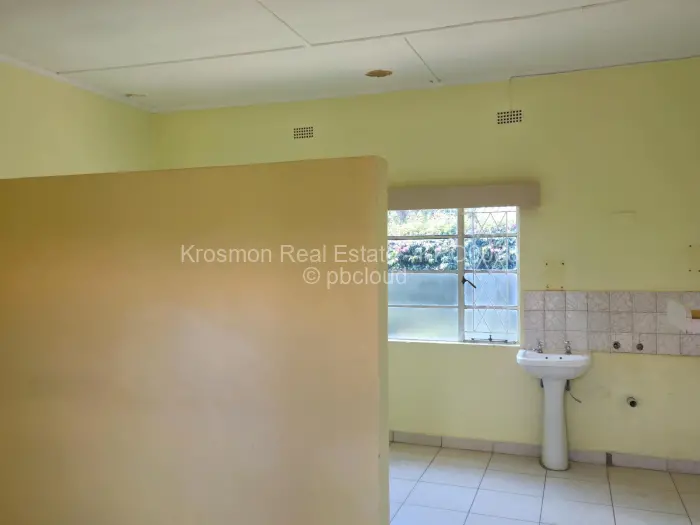 Office for Sale in Marondera, Marondera