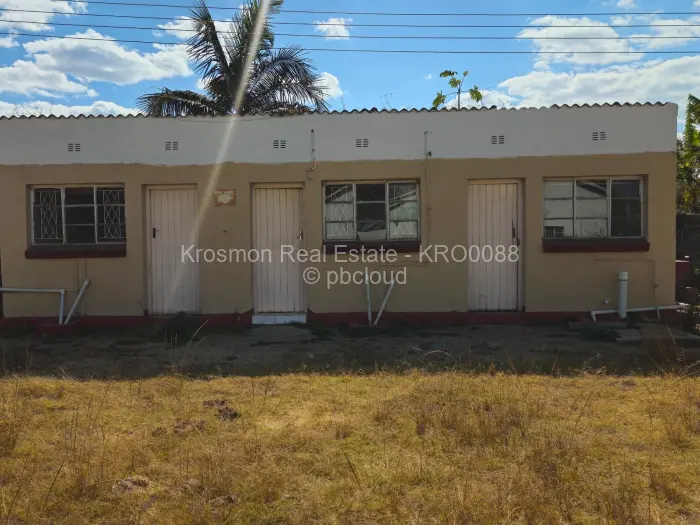 Office for Sale in Marondera, Marondera