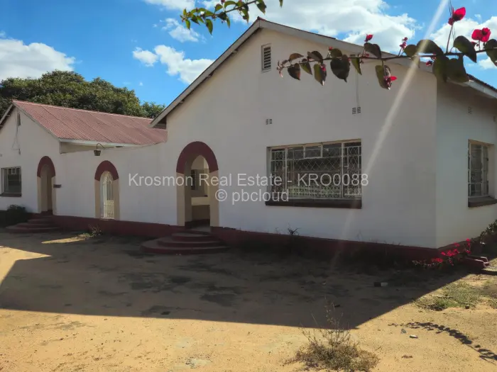 Office for Sale in Marondera, Marondera