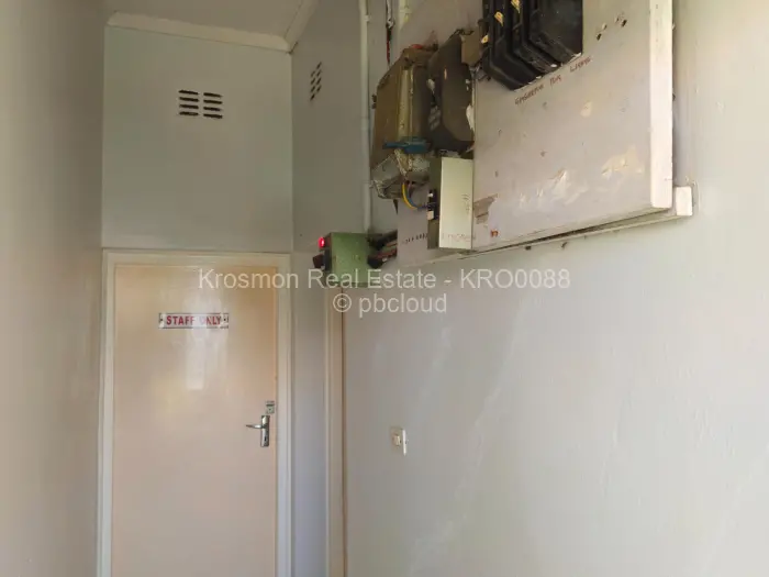 Office for Sale in Marondera, Marondera