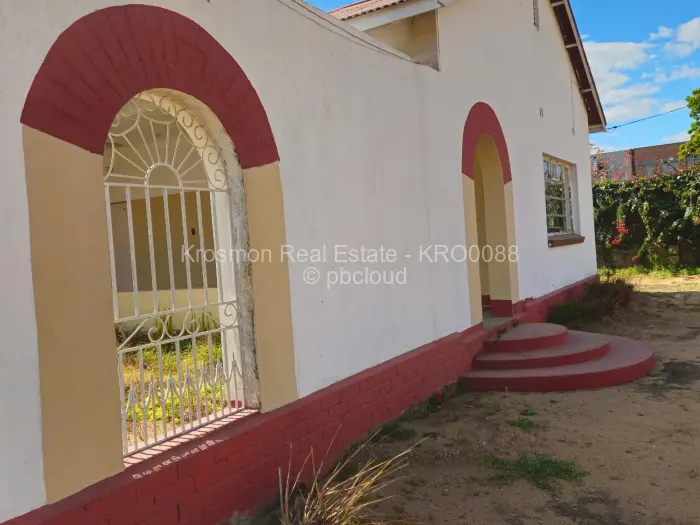 Office for Sale in Marondera, Marondera