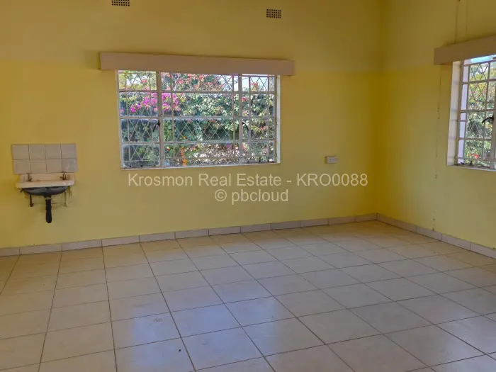 Office for Sale in Marondera, Marondera