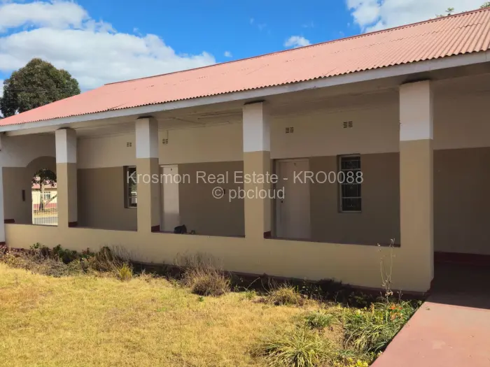 Office for Sale in Marondera, Marondera