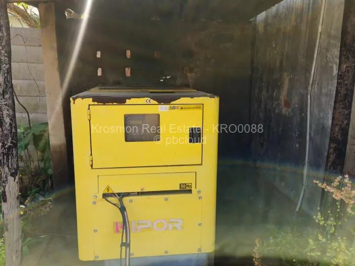 Office for Sale in Marondera, Marondera