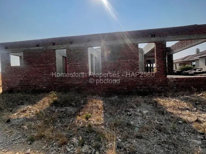 6 Bedroom House for Sale in Ruwa, Ruwa