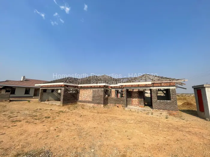 6 Bedroom House for Sale in Ruwa, Ruwa
