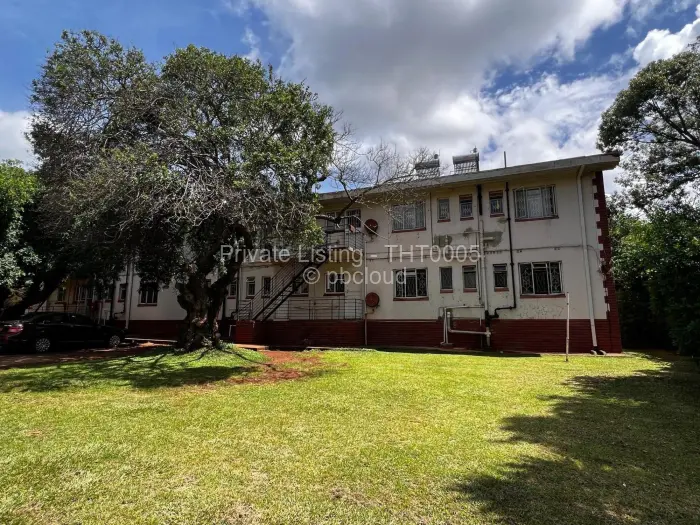 Flat/Apartment to Rent in Avondale, Harare