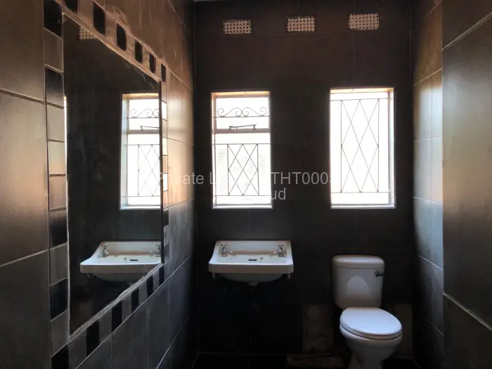 Flat/Apartment to Rent in Avondale, Harare