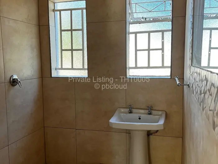 Flat/Apartment to Rent in Avondale, Harare