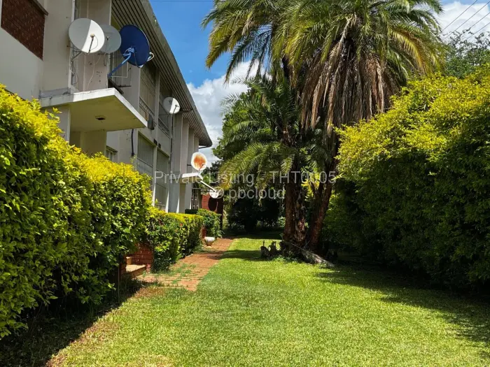 Flat/Apartment to Rent in Avondale, Harare