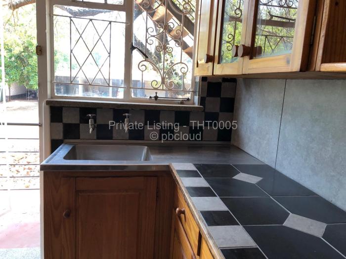 Flat/Apartment to Rent in Avondale, Harare