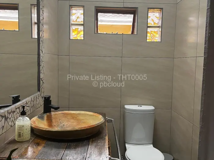 Flat/Apartment to Rent in Mount Pleasant, Harare