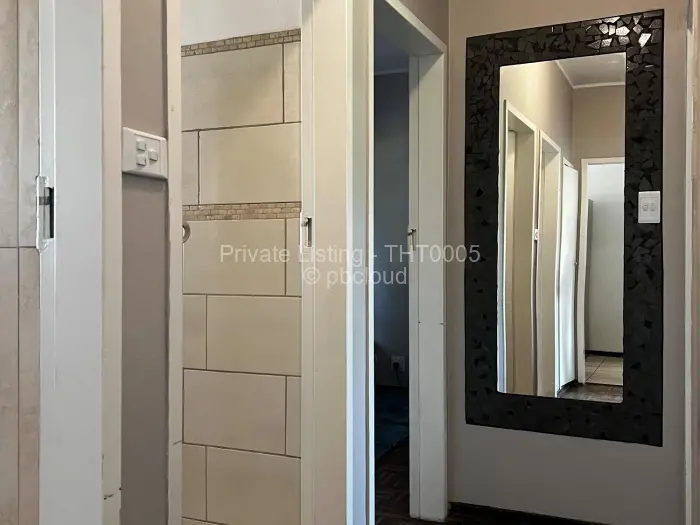 Flat/Apartment to Rent in Avondale, Harare
