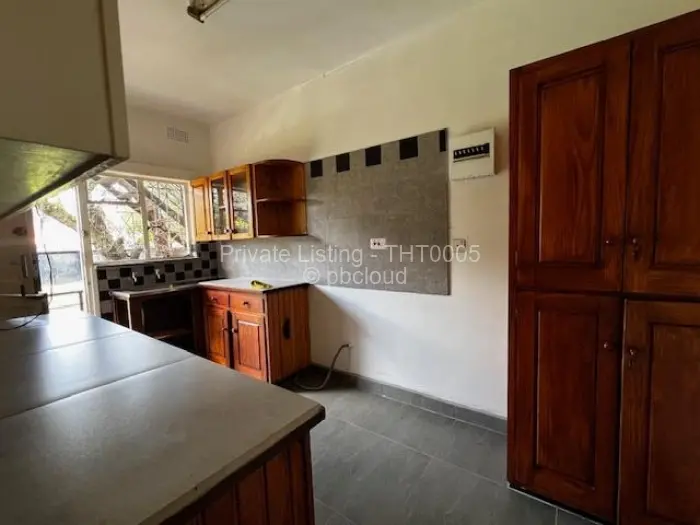 Flat/Apartment to Rent in Avondale, Harare