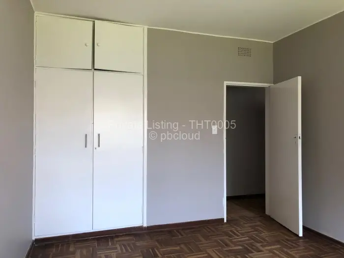 Flat/Apartment to Rent in Avondale, Harare