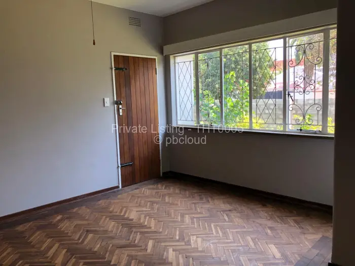 Flat/Apartment to Rent in Avondale, Harare