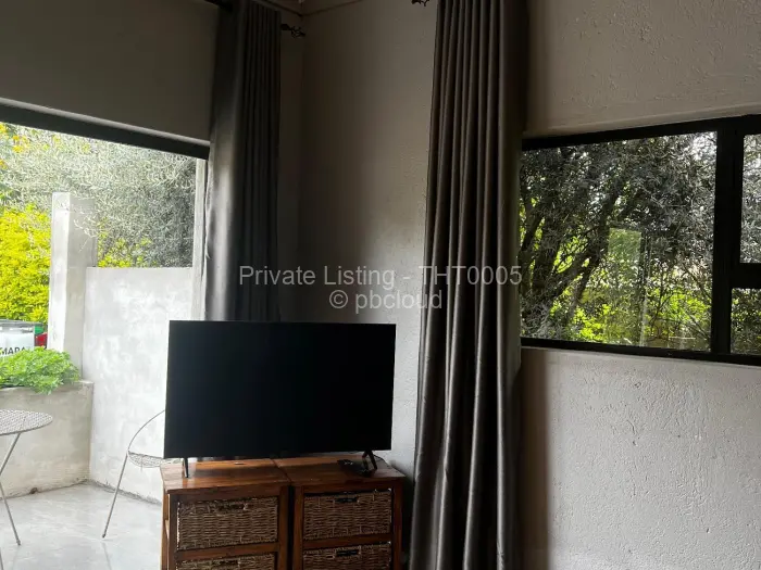 Flat/Apartment to Rent in Mount Pleasant, Harare