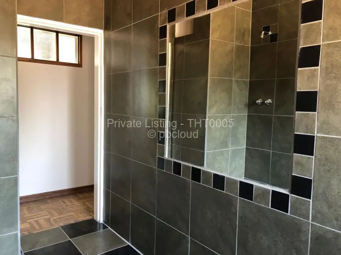 Flat/Apartment to Rent in Avondale, Harare