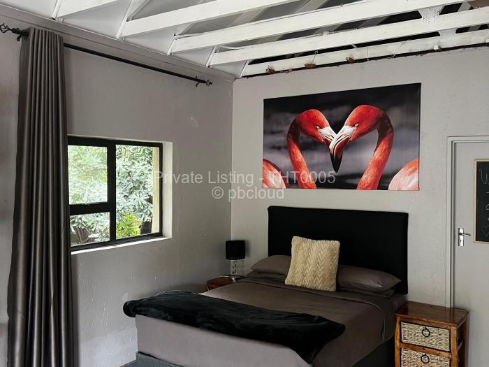 Flat/Apartment to Rent in Mount Pleasant, Harare