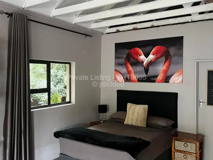 Flat/Apartment to Rent in Mount Pleasant, Harare