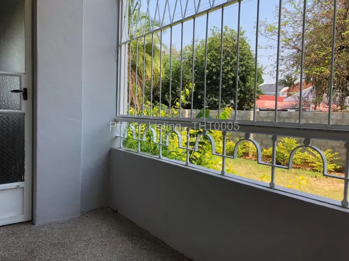 Flat/Apartment to Rent in Avondale, Harare