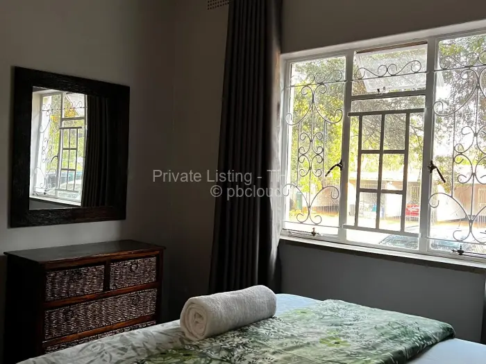 Flat/Apartment to Rent in Avondale, Harare