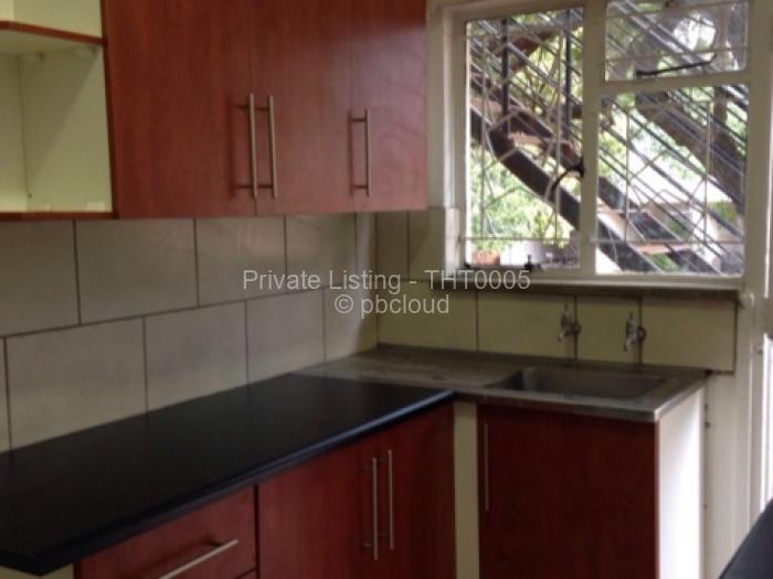 Flat/Apartment to Rent in Avondale, Harare