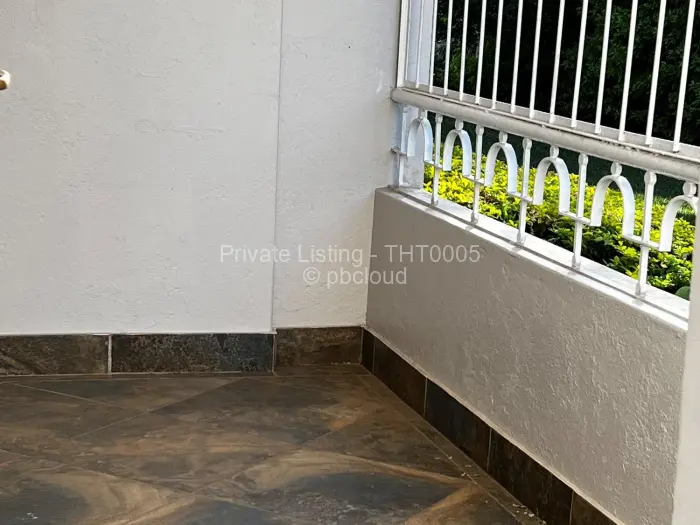 Flat/Apartment to Rent in Avondale, Harare