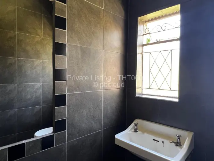 Flat/Apartment to Rent in Avondale, Harare