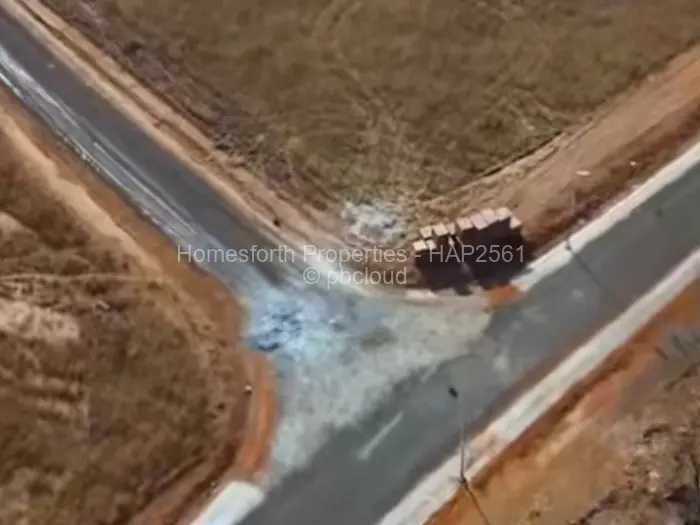 Residential Stand for Sale in Marondera, Marondera